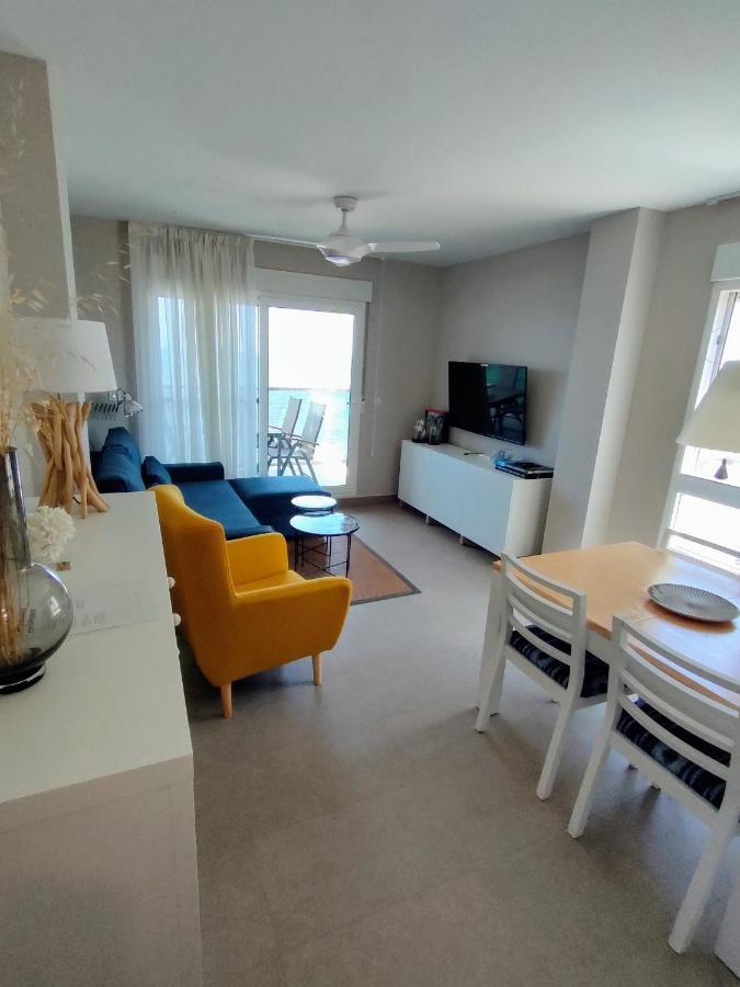 Veneziola Paraiso Apartment La Manga del Mar Menor Kültér fotó