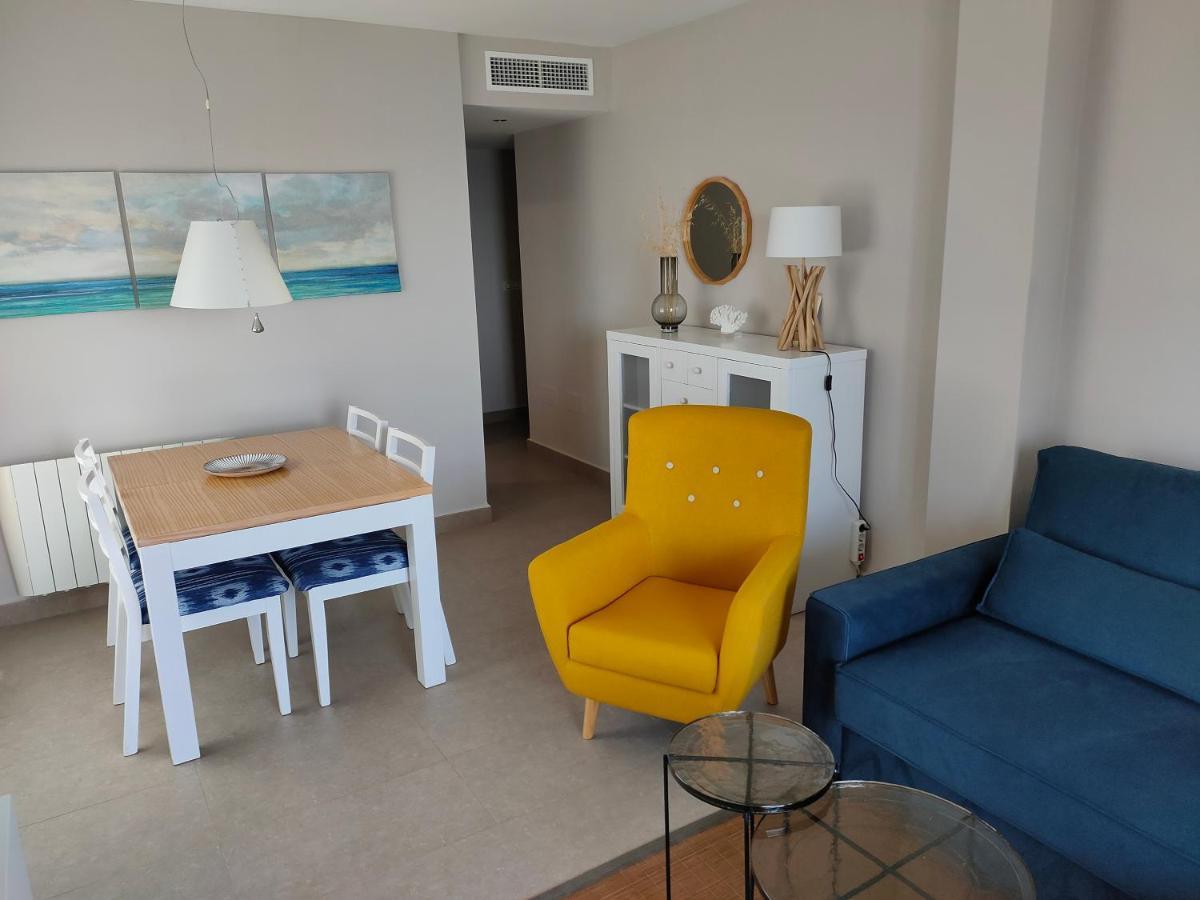 Veneziola Paraiso Apartment La Manga del Mar Menor Kültér fotó