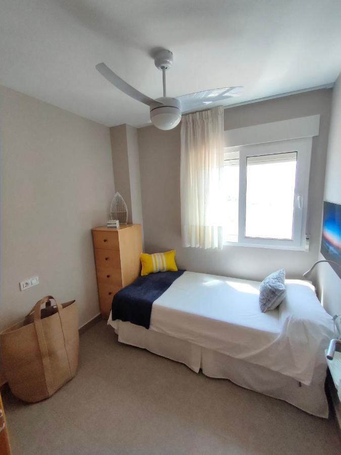 Veneziola Paraiso Apartment La Manga del Mar Menor Kültér fotó