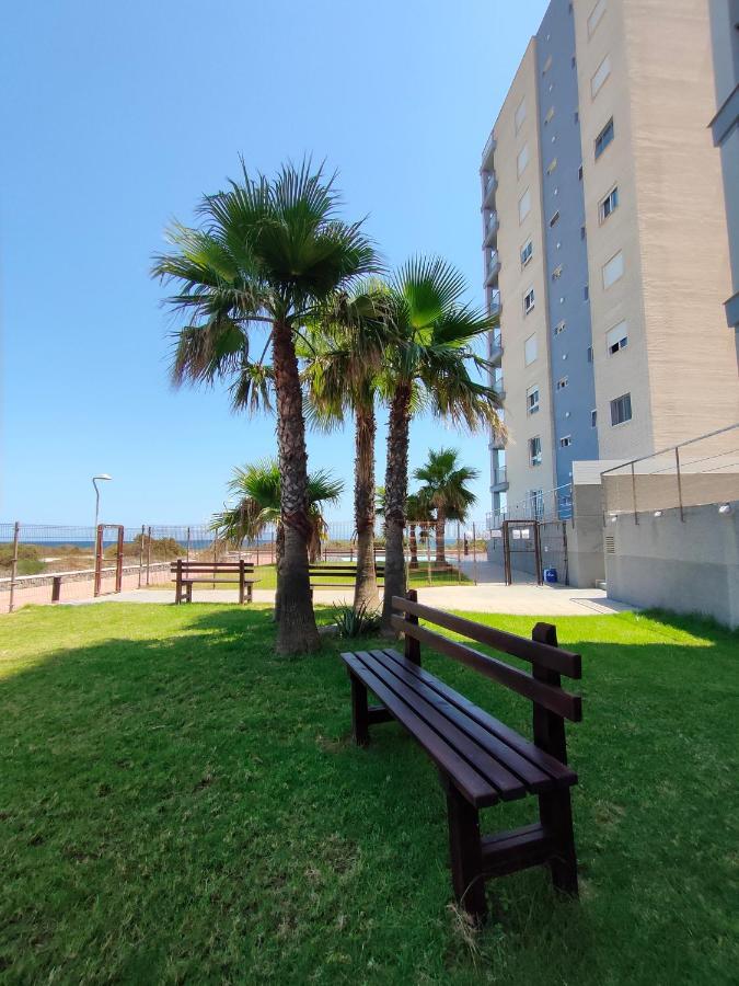 Veneziola Paraiso Apartment La Manga del Mar Menor Kültér fotó