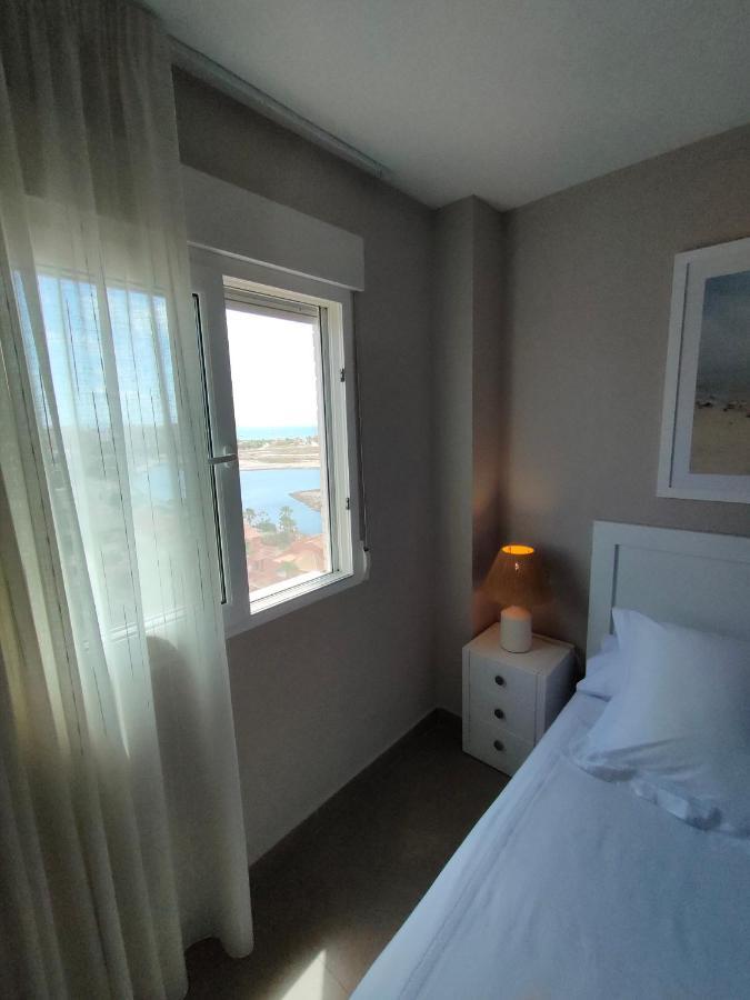 Veneziola Paraiso Apartment La Manga del Mar Menor Kültér fotó