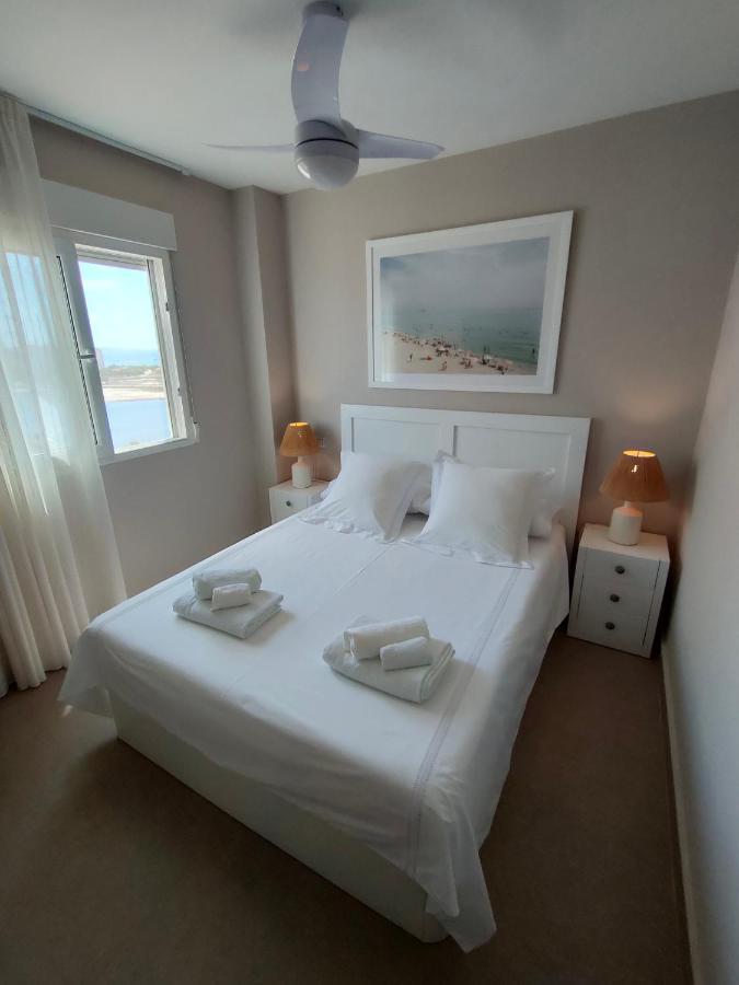 Veneziola Paraiso Apartment La Manga del Mar Menor Kültér fotó