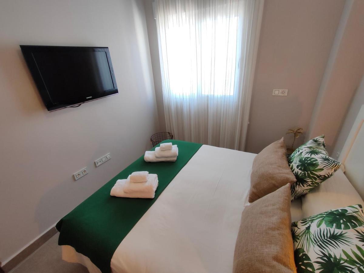 Veneziola Paraiso Apartment La Manga del Mar Menor Kültér fotó
