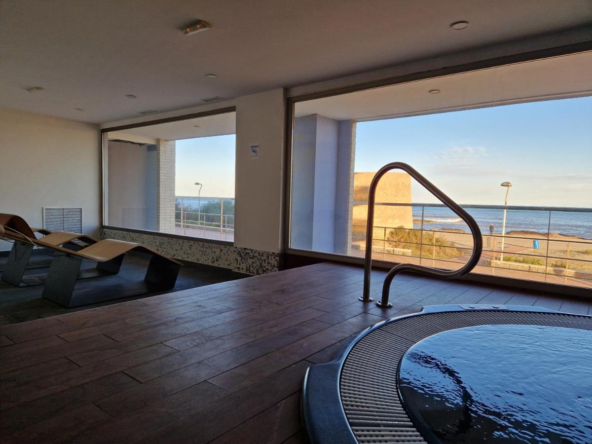 Veneziola Paraiso Apartment La Manga del Mar Menor Kültér fotó