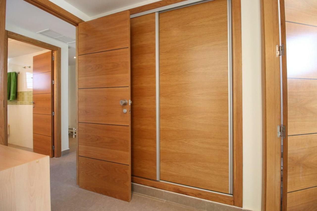 Veneziola Paraiso Apartment La Manga del Mar Menor Kültér fotó