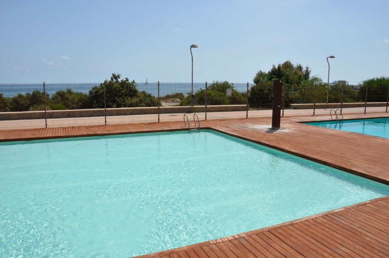 Veneziola Paraiso Apartment La Manga del Mar Menor Kültér fotó